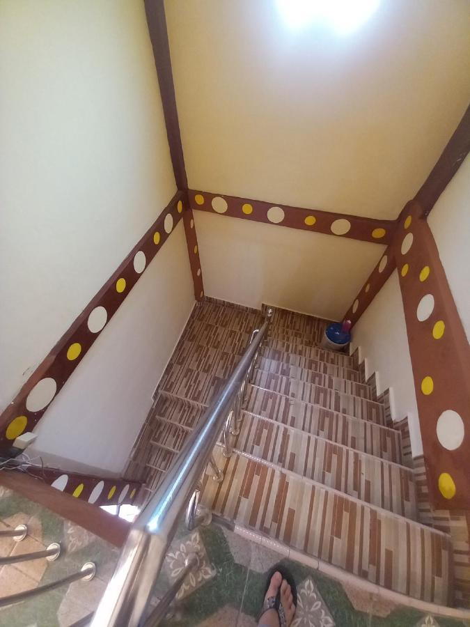 Oyo 90731 E-Kreasi Home Test المظهر الخارجي الصورة